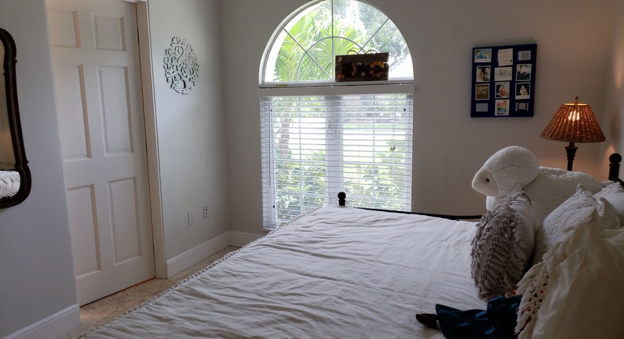 Guest Full Day Bed